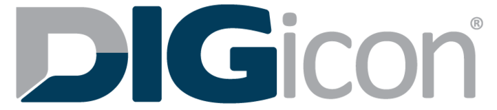 DIGicon Ideas Portal Logo